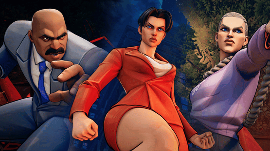 Invincible Vs: Undercover and Overdressed - Skin Bundle Screenshot