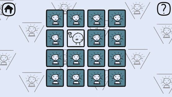 Celebrity Memory - 12in12 Game 1 screenshot 4