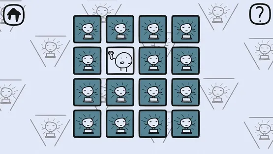 Celebrity Memory - 12in12 Game 1 screenshot 3