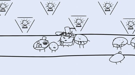 Celebrity Memory - 12in12 Game 1 screenshot 1