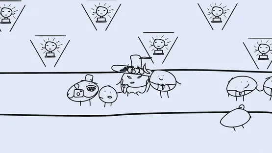 Celebrity Memory - 12in12 Game 1 screenshot 5