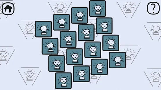 Celebrity Memory - 12in12 Game 1 screenshot 2