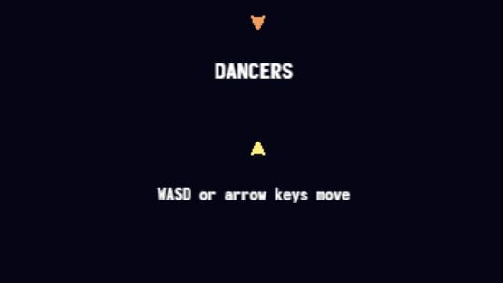 Dancers screenshot 1