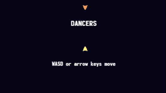 Dancers Screenshot