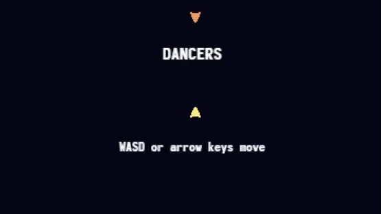 Dancers screenshot 1