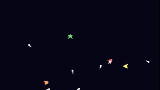 Dancers screenshot 3