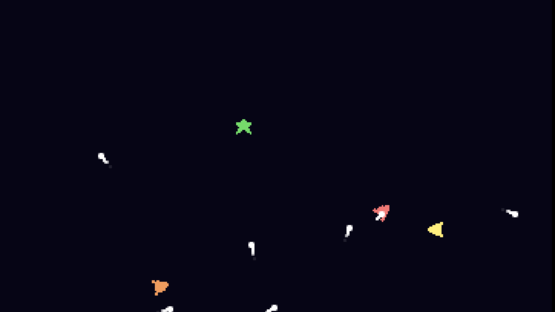 Dancers Screenshot