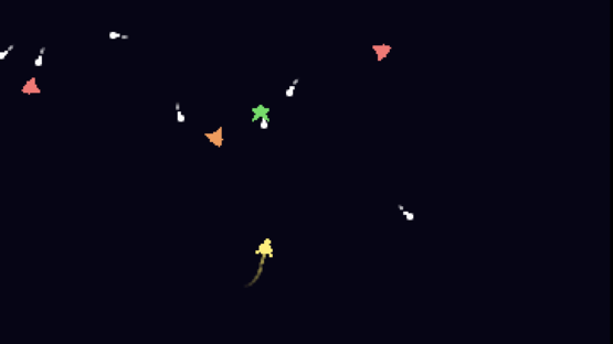 Dancers Screenshot