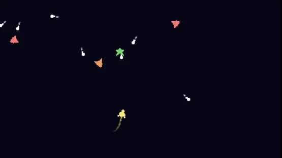 Dancers screenshot 4