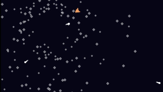 Dancers Screenshot