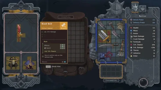 Lootbound screenshot 5