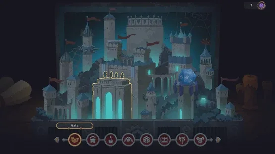 Lootbound screenshot 6