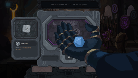 Lootbound Screenshot