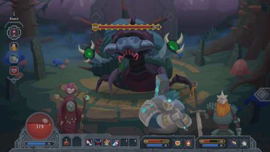 Lootbound Screenshot