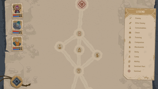 Lootbound Screenshot