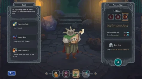 Lootbound screenshot 9