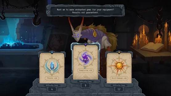 Lootbound screenshot 3