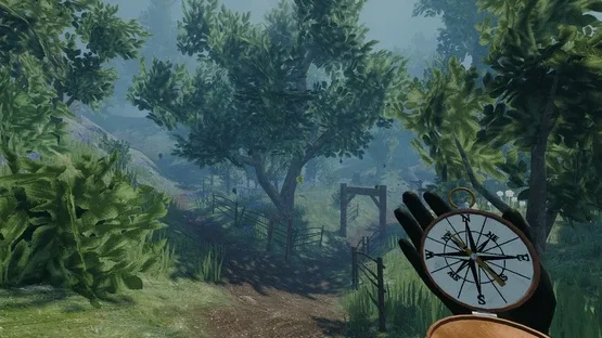 The UNDA Legacy screenshot 2