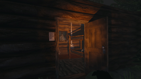 The UNDA Legacy Screenshot