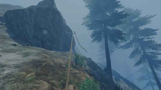 The UNDA Legacy Screenshot