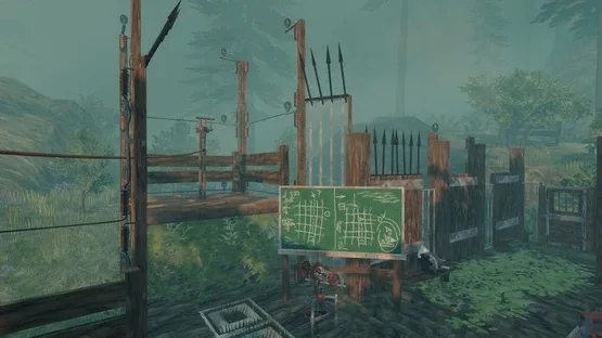The UNDA Legacy screenshot 7