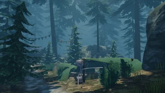 The UNDA Legacy screenshot 9