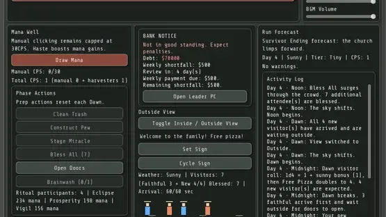 Countdown to Eclipse screenshot 1
