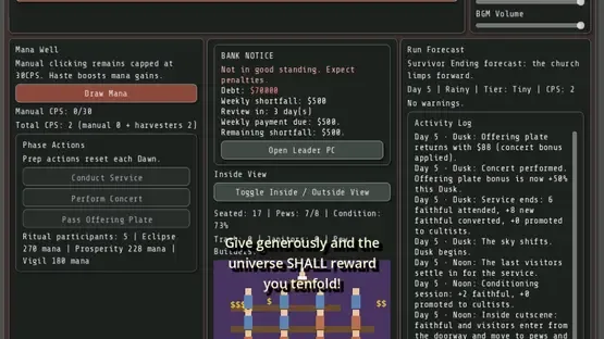 Countdown to Eclipse screenshot 2