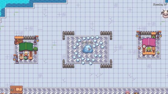 Screenshot 3 di 11 di Suncraft