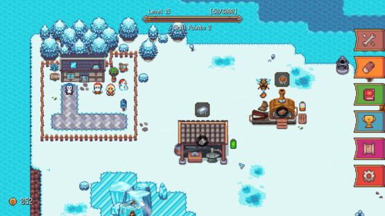 Screenshot 5 di 11 di Suncraft