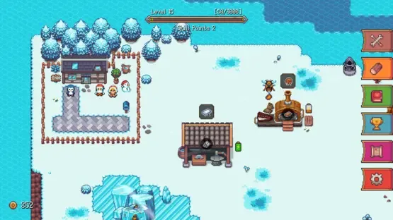 Suncraft screenshot 5