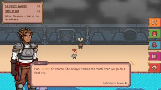 Suncraft screenshot 8