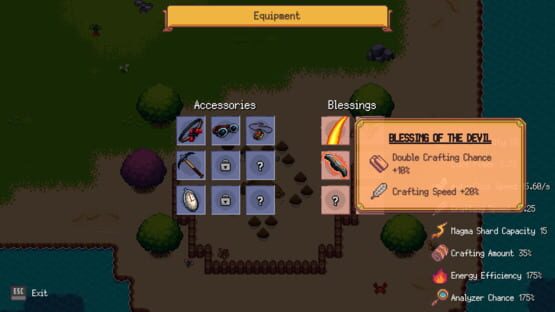 Screenshot 4 di 11 di Suncraft