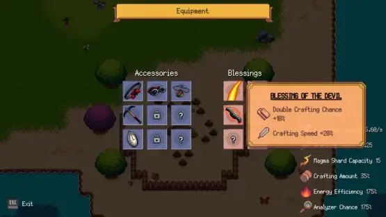 Suncraft screenshot 4