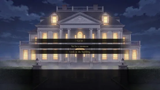 The Server screenshot 1