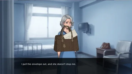 The Server screenshot 2