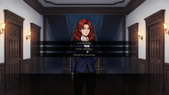 The Server screenshot 6