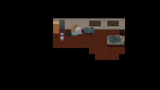 Aooni The Horror of Blueberry Onsen Episode: The Untold Screenshot