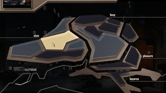 No Reality Screenshot