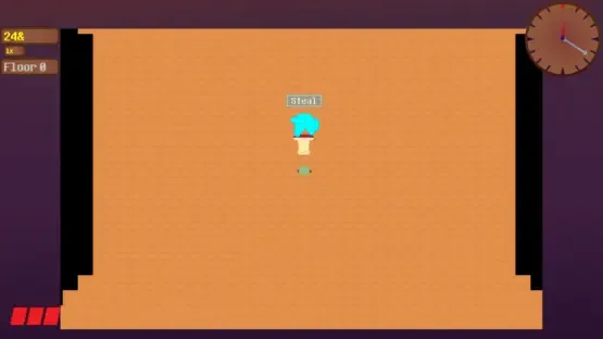 Desert Picaroon screenshot 2