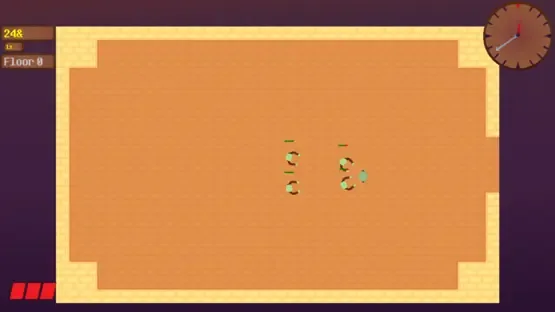 Desert Picaroon screenshot 3