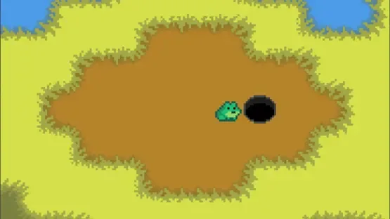 DeepCroak screenshot 4