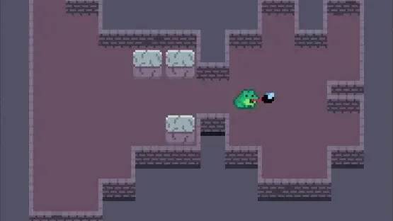 DeepCroak screenshot 3
