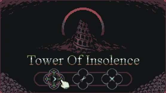 Tower of Insolence screenshot 3