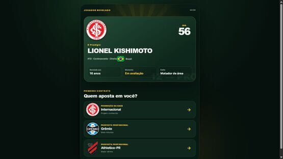 Futbobo screenshot 3