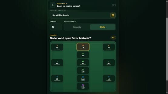 Futbobo screenshot 4