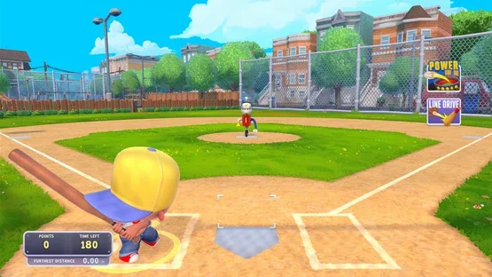 Backyard Baseball screenshot 5