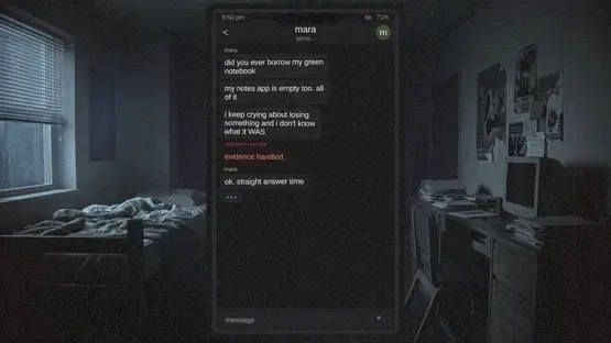 Wishbound screenshot 8