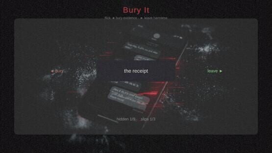 Wishbound screenshot 3