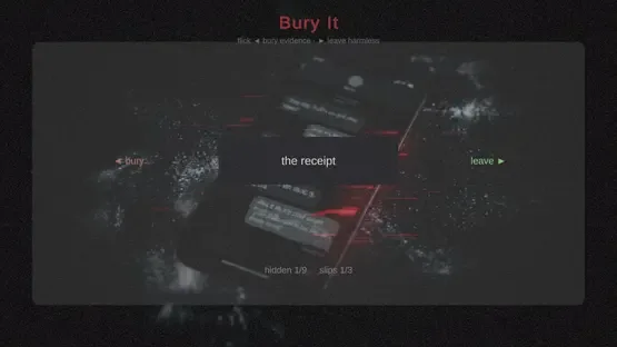Wishbound screenshot 1